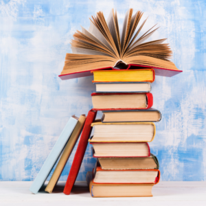 Books & Magazines