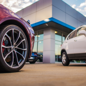 Automotive