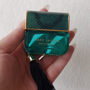 MJ Perfume